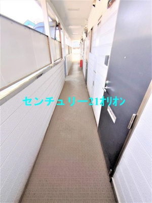 【その他共用部分】 | ロワジール向山C／ロワジールコウヤマC