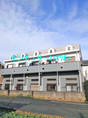 【外観】 | ロワジール向山C／ロワジールコウヤマC