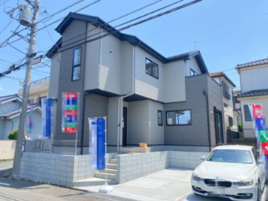 『八王子市新築戸建て』八王子市緑町758-19【仲介手数料無料】　６期