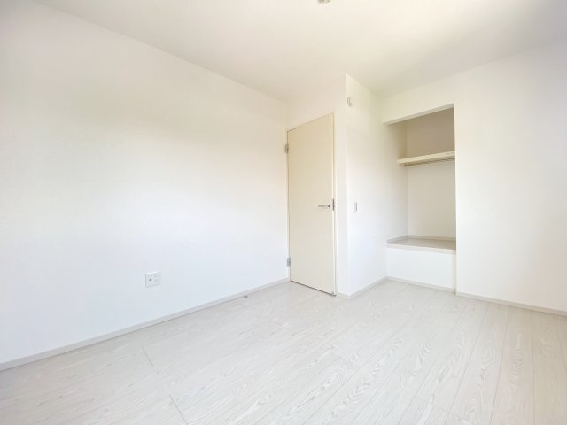 『八王子市新築戸建て』八王子市緑町758-19【仲介手数料無料】　６期の洋室|～仲介手数料無料☆八王子ひなた不動産～八王子市緑町　新築戸建て
