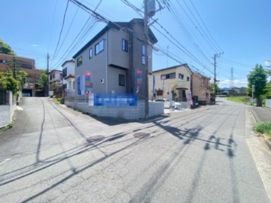 『八王子市新築戸建て』八王子市緑町758-19【仲介手数料無料】　６期のその他|周辺は閑静な住宅地。穏やかな住環境が広がる住まいです。～仲介手数料無料☆八王子ひなた不動産～八王子市緑町　新築戸建て