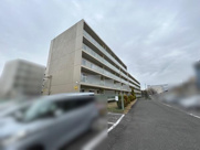 枚方ハイツ弐号棟の画像