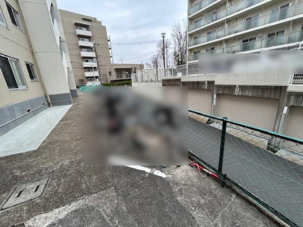 【その他】 | 枚方ハイツ弐号棟