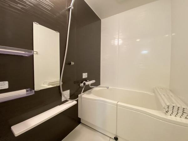 【浴室】 | ネオハイツ垂水