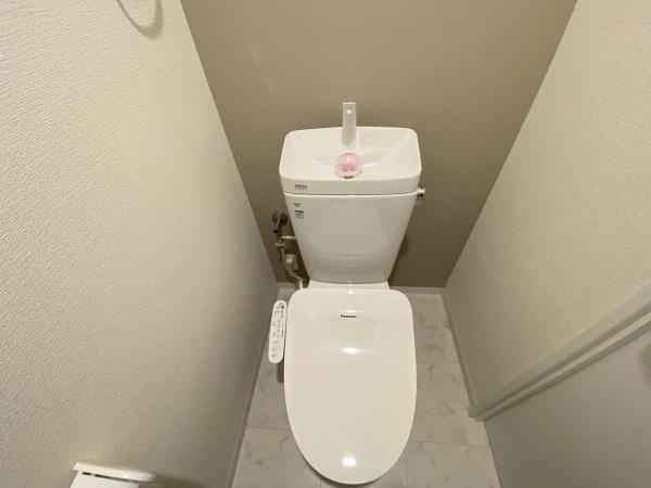 【トイレ】 | ネオハイツ垂水