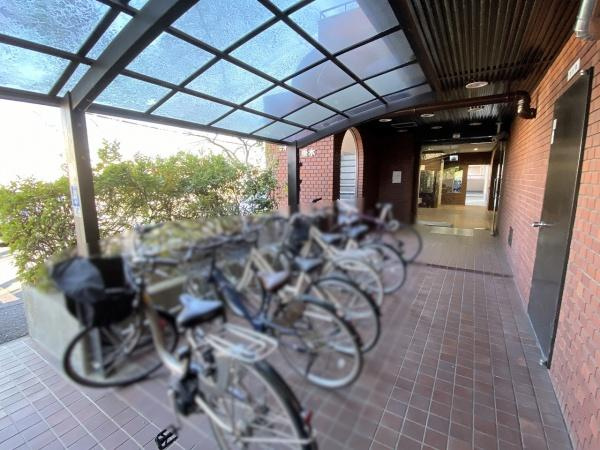 【その他共用部分】 | ネオハイツ垂水