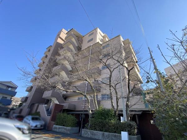 【外観】 | ネオハイツ垂水