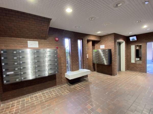 【エントランス】 | ネオハイツ垂水