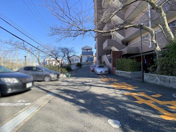 【駐車場】 | ネオハイツ垂水