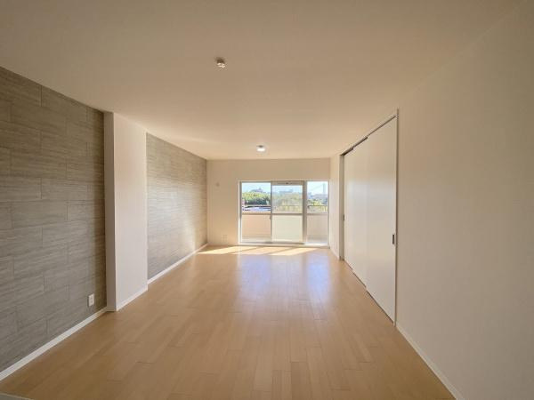 【居間・リビング】 | ネオハイツ垂水