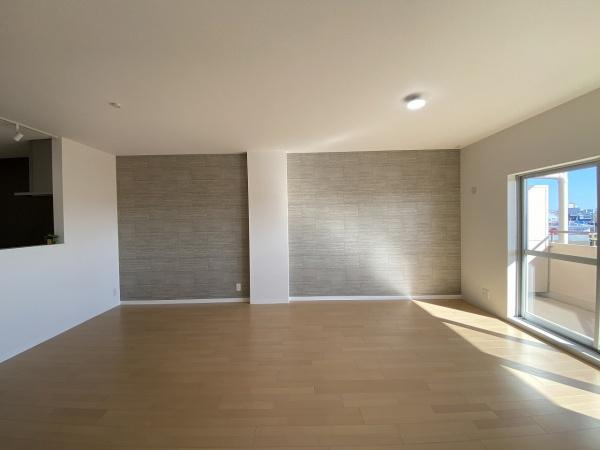 【居間・リビング】 | ネオハイツ垂水