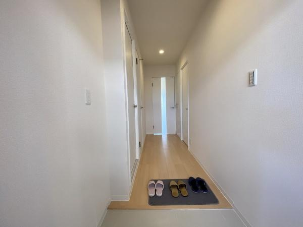 【玄関】 | ネオハイツ垂水