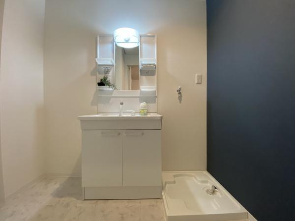 【独立洗面台】 | ネオハイツ垂水