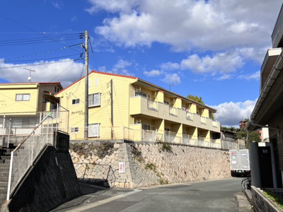 【外観】 | パシットレジデンツマークⅡ