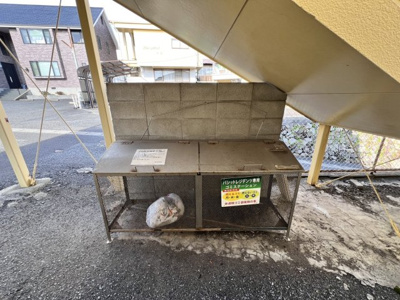 【その他共用部分】 | パシットレジデンツマークⅡ