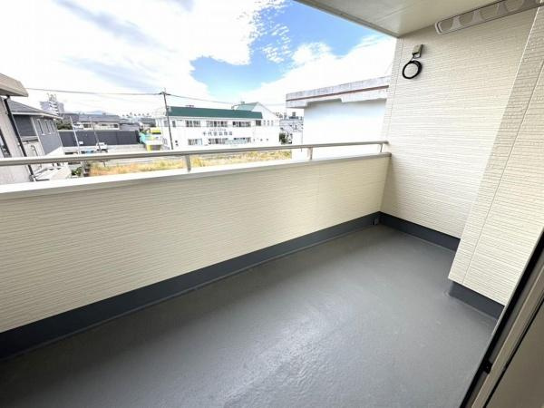 宮崎市太田１期ー２　新築戸建の収納|【収納】
各居室に収納スペースがあります！（同仕様写真）