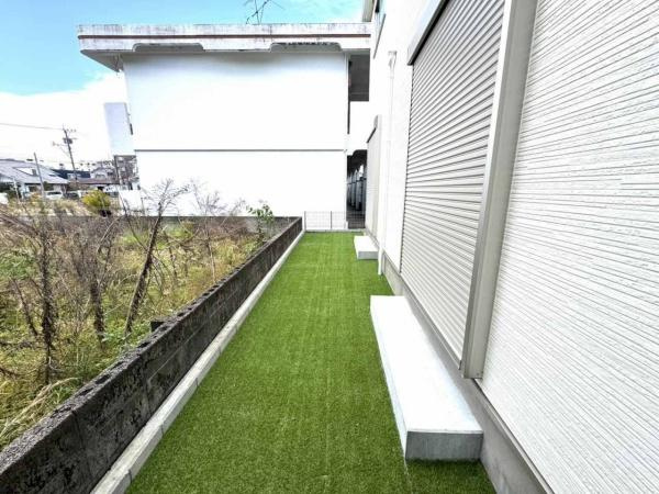 宮崎市太田１期ー２　新築戸建のその他|【現地】
いつでも現地案内可能です！
土・日・祝日はもちろん、平日・夜間などのお時間もご相談下さい！