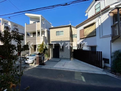 【展望】 | Chou Chou | 部屋からの眺望