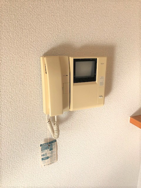 エスペランサフルールのセキュリティ