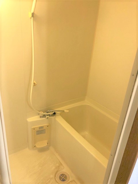 エスペランサフルールの浴室|お風呂で日々の疲れを落としましょう