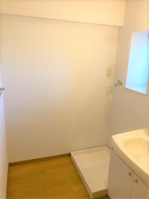 エスペランサフルールの設備