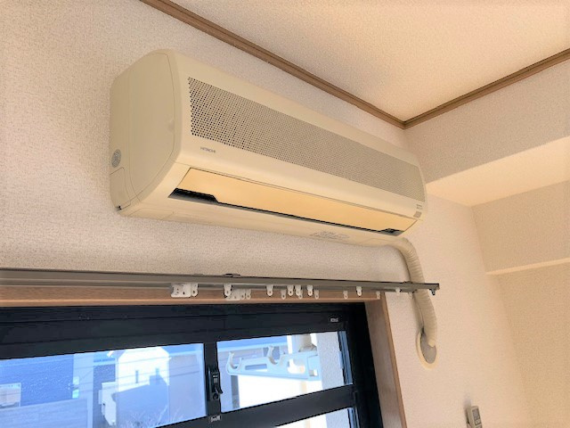 エスペランサフルールの設備