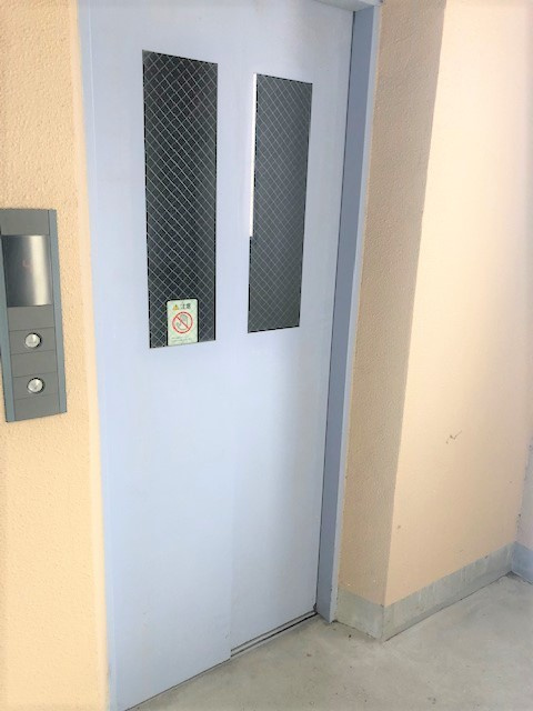 エスペランサフルールのその他共用部分