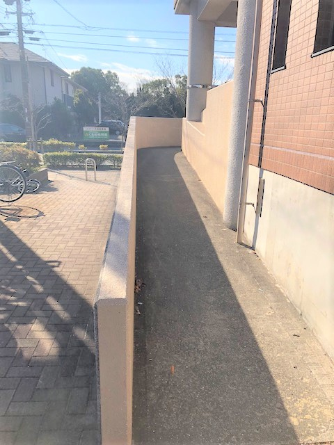 エスペランサフルールのその他共用部分