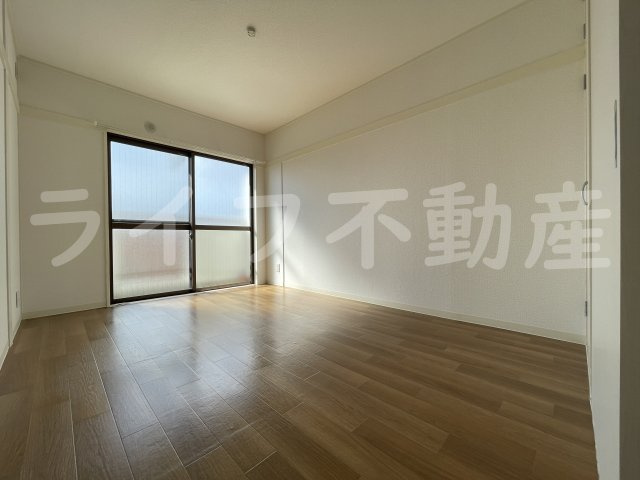 第一高山ハイツのその他