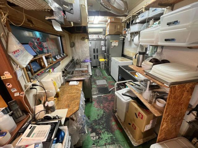 【その他共用部分】 | メゾンリヴィエール