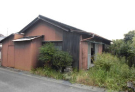 西条市中野甲の外観