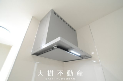 【キッチン】 | 座間市相模が丘４丁目　新築戸建て　全２棟【仲介手数料無料】