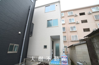 【外観】 | 【仲介手数料無料でご紹介可能です】大樹不動産