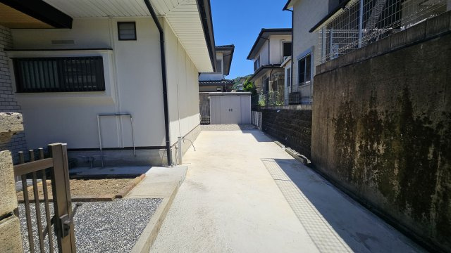 天満台西三丁目のその他