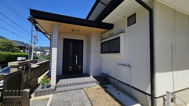 天満台西三丁目のその他
