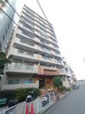 ライオンズマンション川崎多摩川の画像