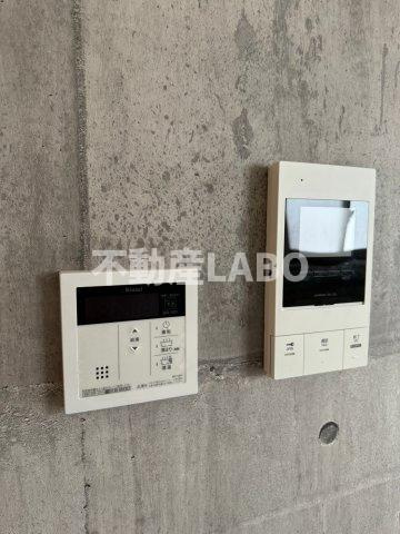 Wolf Pack Apartmentのセキュリティ