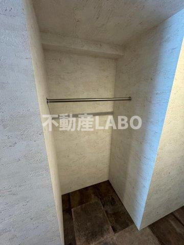 Wolf Pack Apartmentのその他