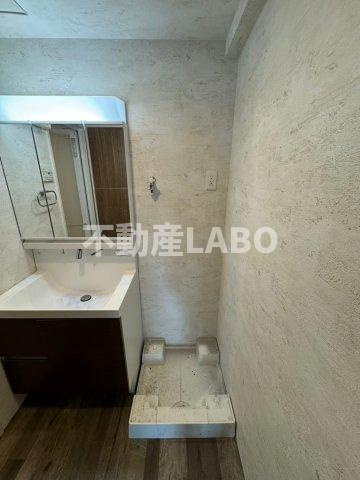 Wolf Pack Apartmentのその他