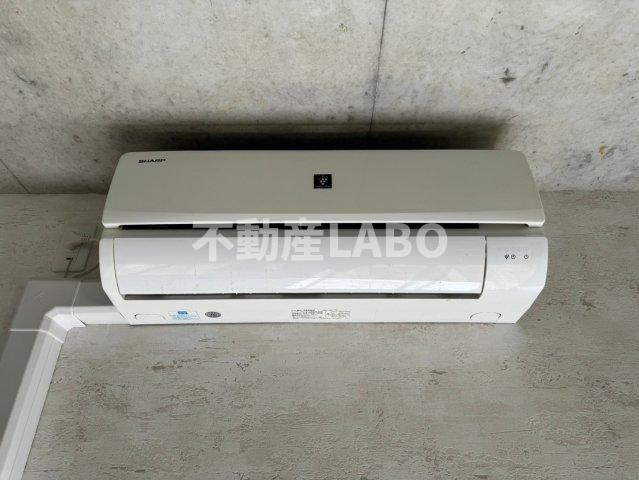 Wolf Pack Apartmentの設備