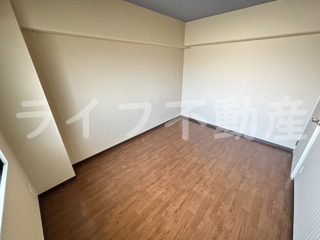 パルコート浅井の設備