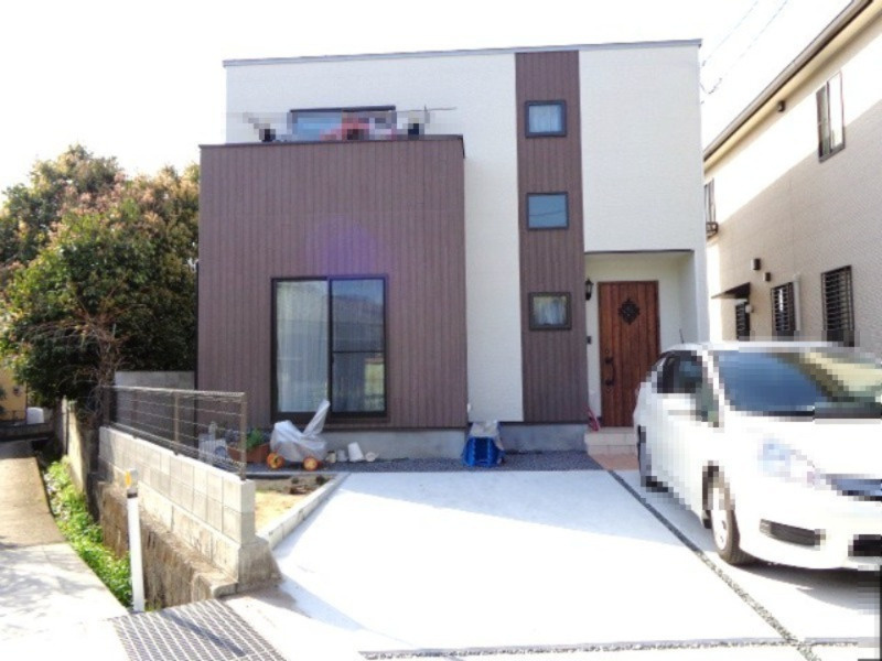 ☆選べる家具プレゼント☆平井町　中古戸建