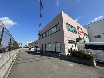 【外観】 | コムズプラザ深野北