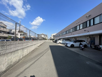  | コムズプラザ深野北