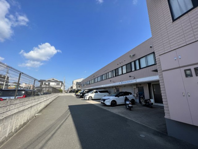  | コムズプラザ深野北