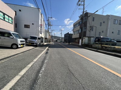  | コムズプラザ深野北