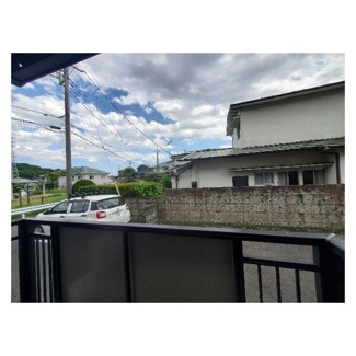 【展望】 | メゾン・グリシーヌ　(ペット可)