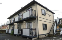 メゾン・グリシーヌ　(ペット可)の画像