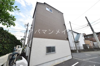 【外観】 | 戸塚周辺ならアパマンメイトへＬｅｔｓ Ｇｏ ！