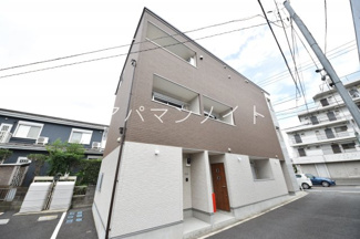 【外観】 | オシャレな外観です！